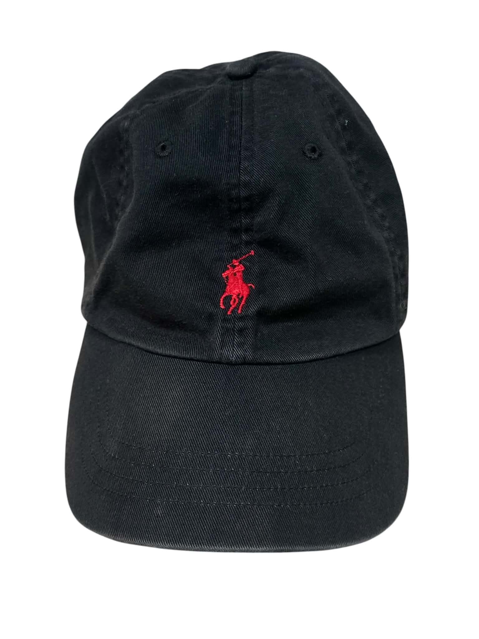 Polo Ralph Lauren Old Money Cap (One Size)