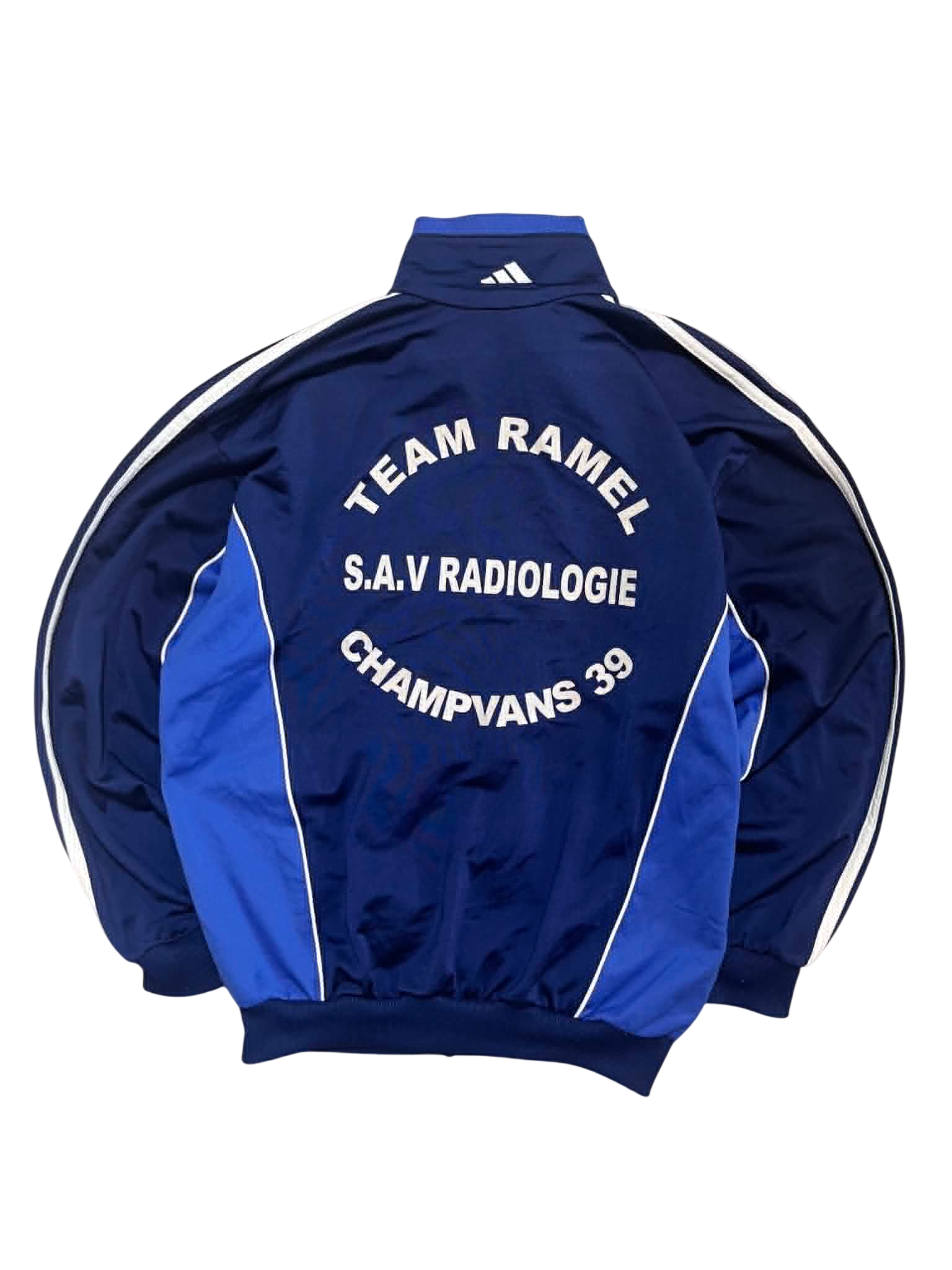 Adidas Vintage Trackjacket (M)