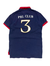 *Polo Ralph Lauren PRL CLUB Chief Keef Polo (S)