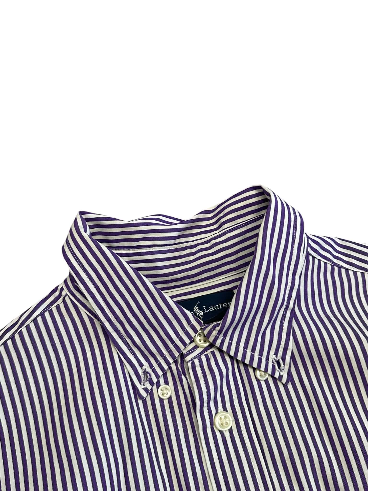 Polo Ralph Lauren Shirt (S-M)