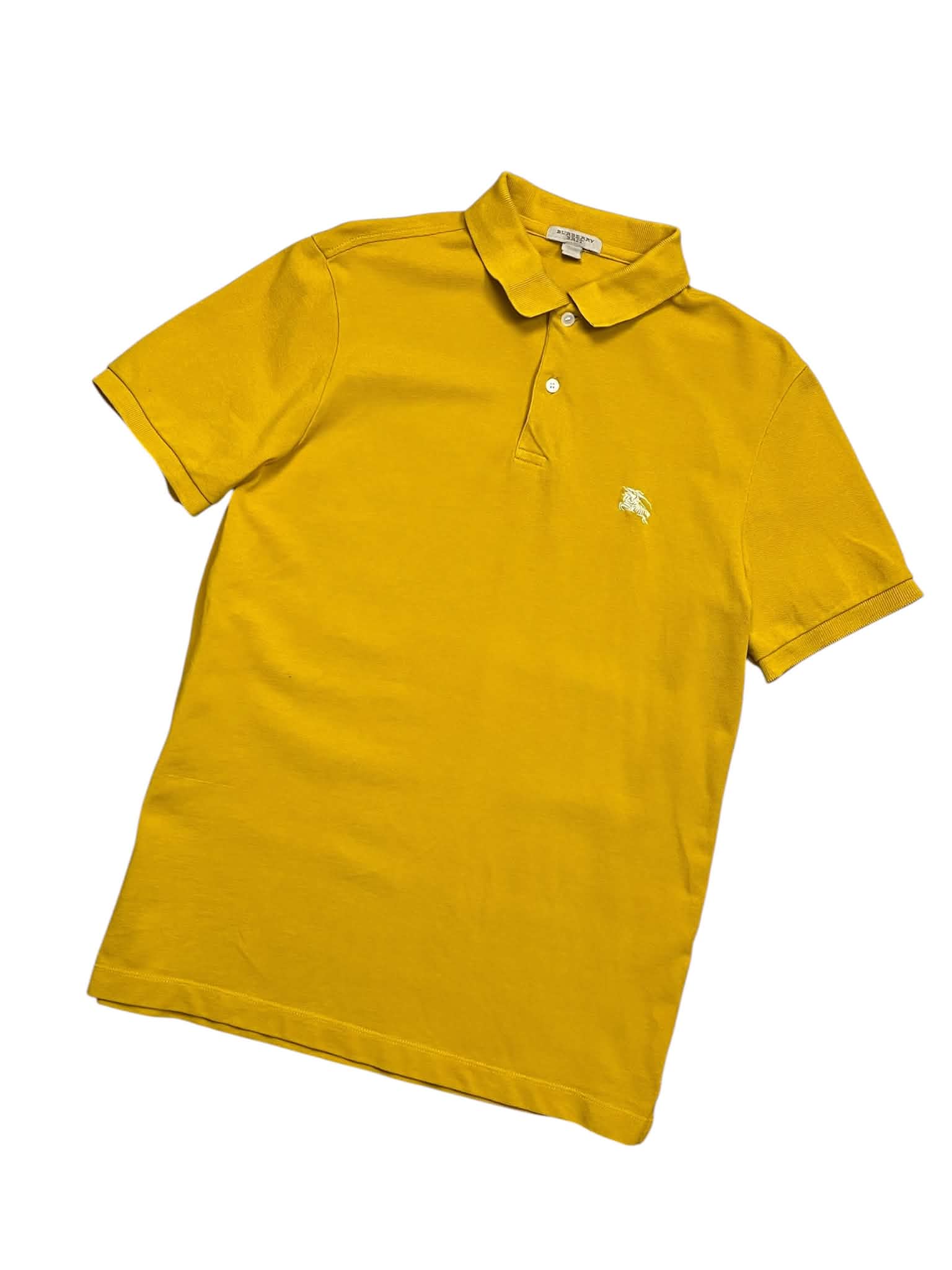 Burberry Poloshirt (M)