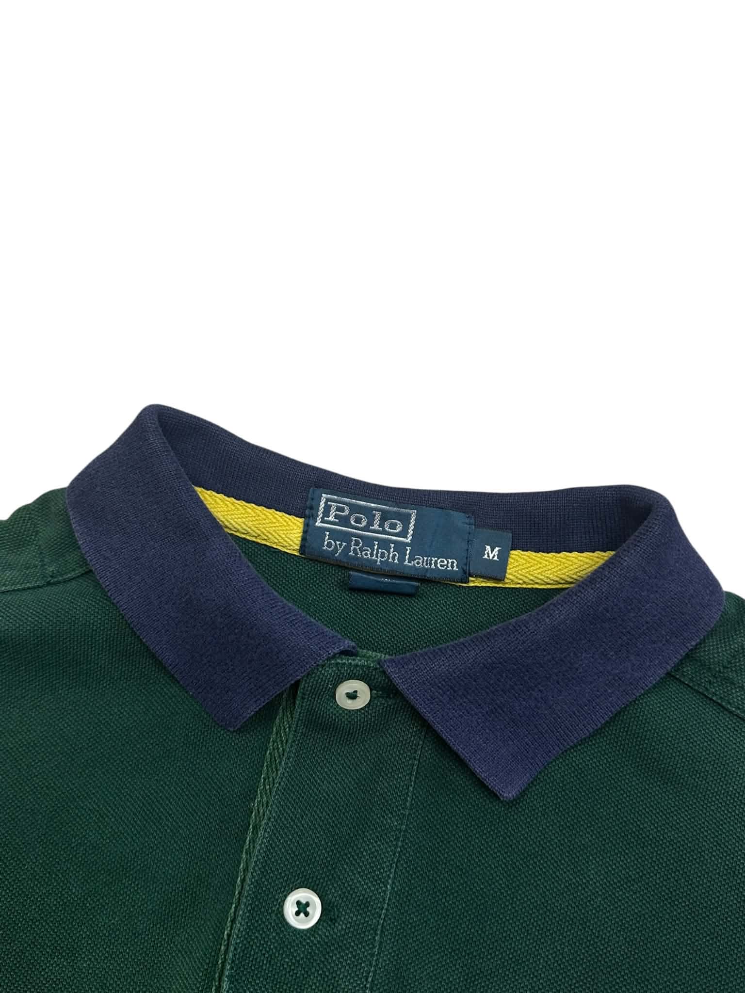 Polo Ralph Lauren Bigpony Poloshirt (M)