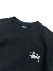 Stüssy Crewneck (S)