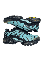Nike Air Max Plus - Aqua Blue (38.5)