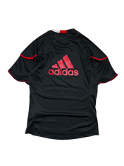 2010-11 Liverpool Vintage Jersey (S)