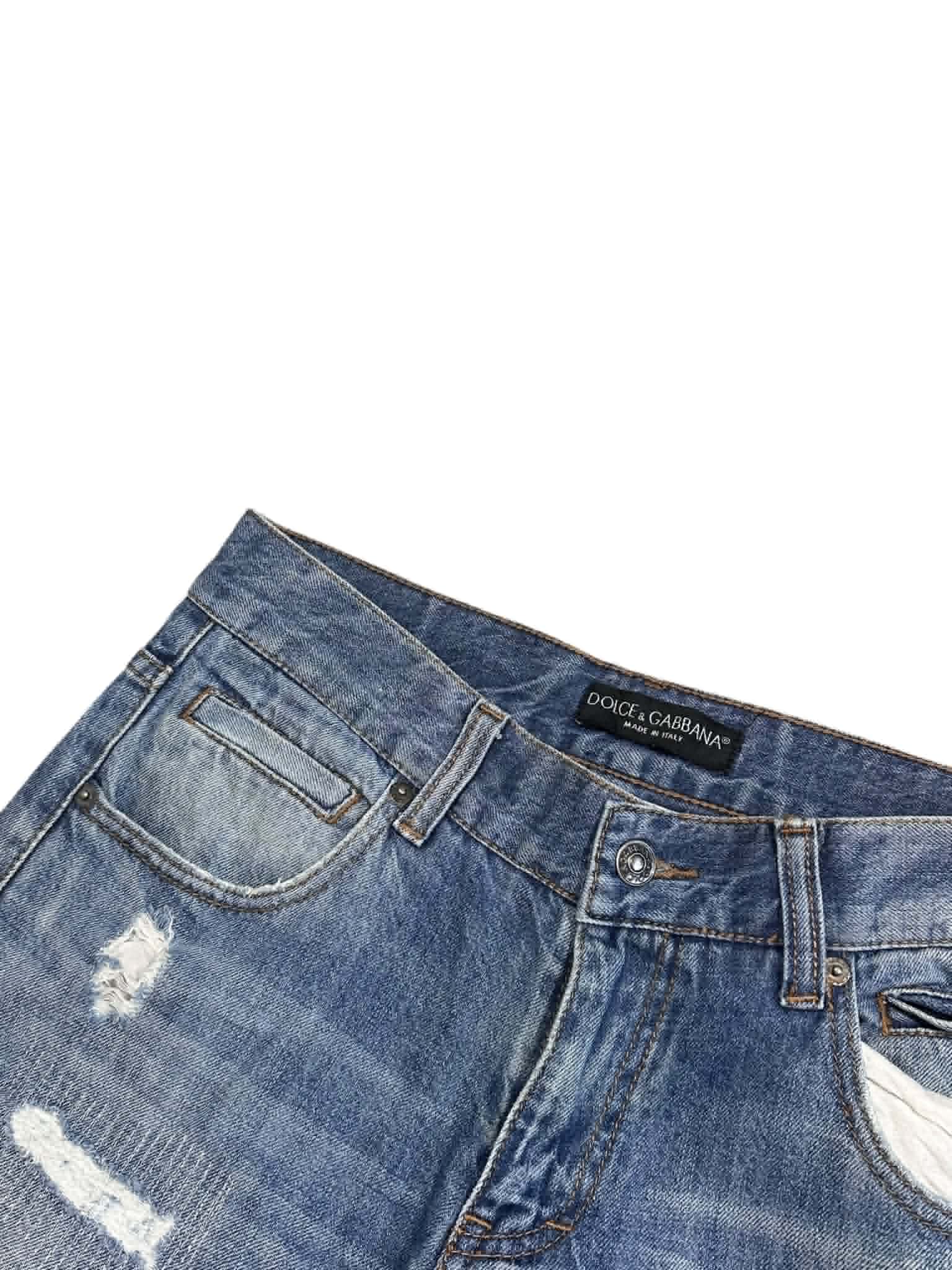 Dolce & Gabbana Jeans (M)