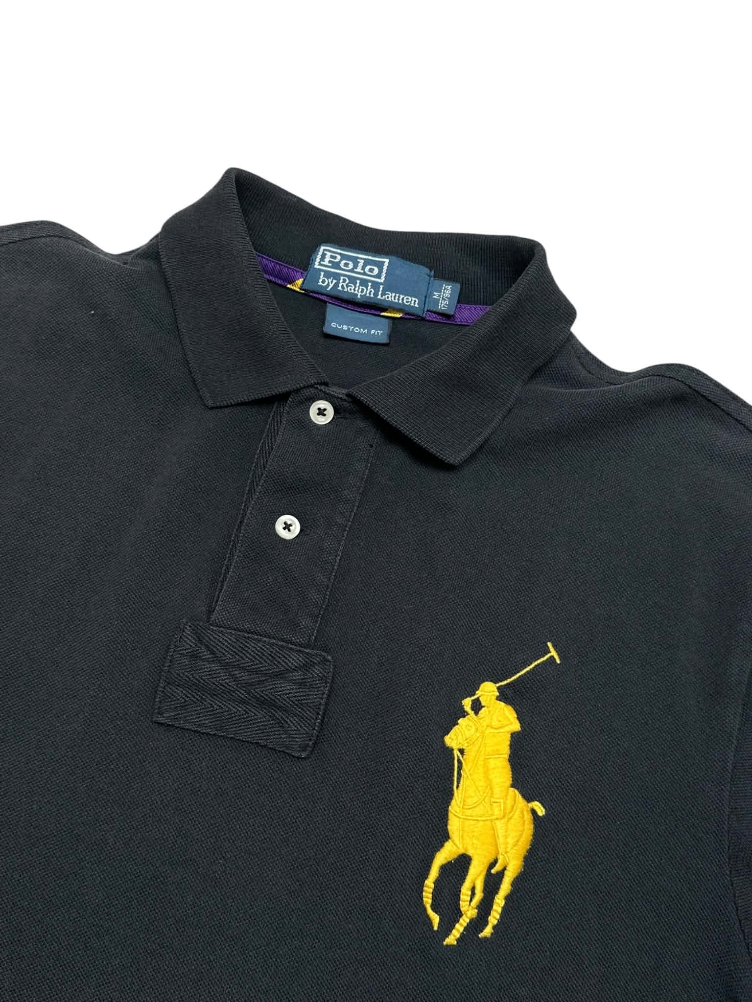 Polo Ralph Lauren Bigpony Poloshirt (M)