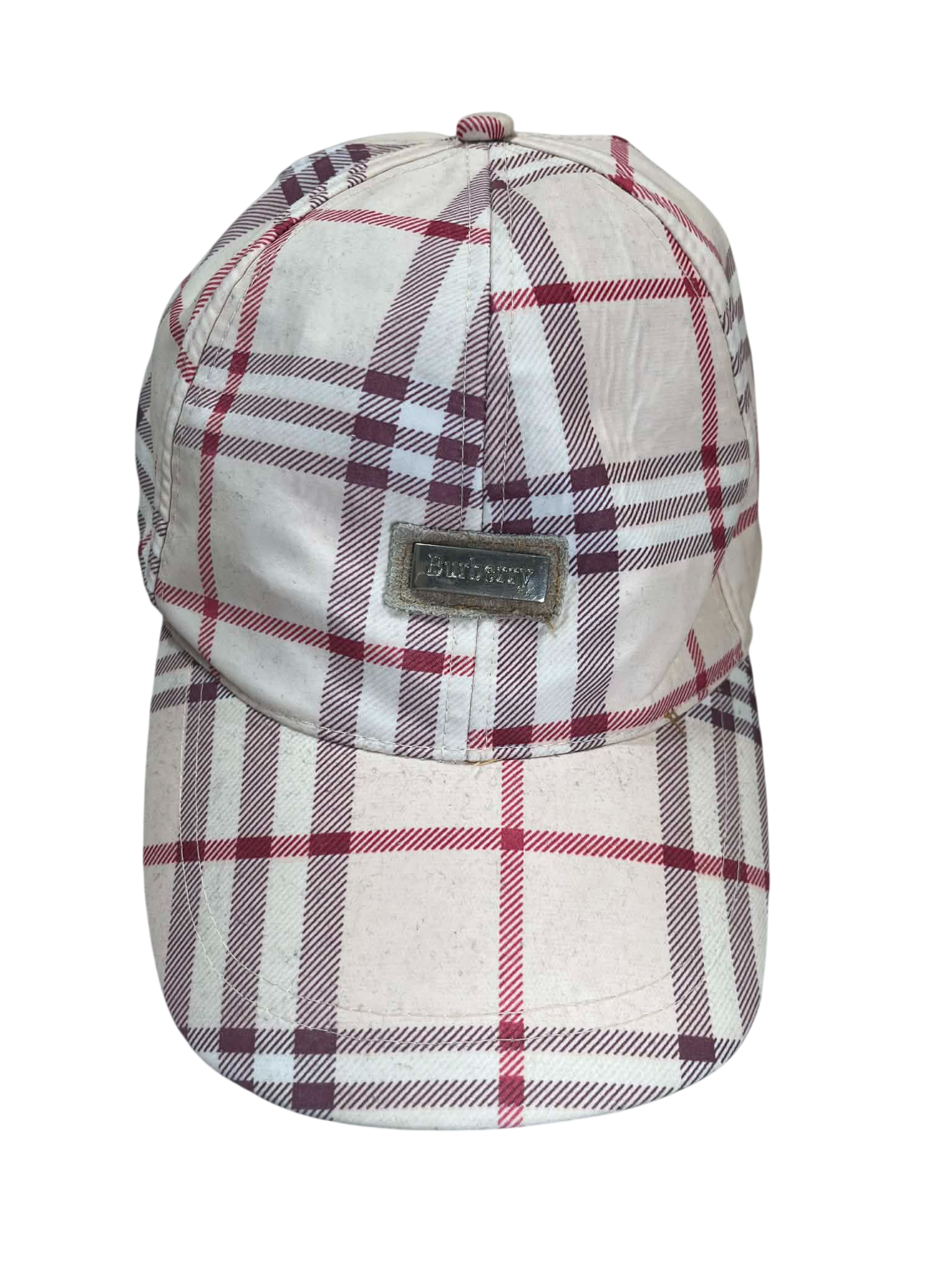 Burberry Cap