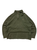 Ralph Lauren 1/4 Quarter Zip (XL)
