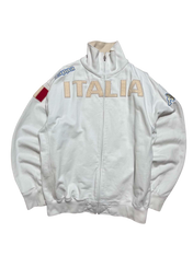 Puma x ITALIA Y2K Full Zip Up (XL)