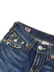 True Religion Shorts (M)