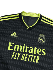 Adidas x Real Madrid 2022-23 Jersey (S)