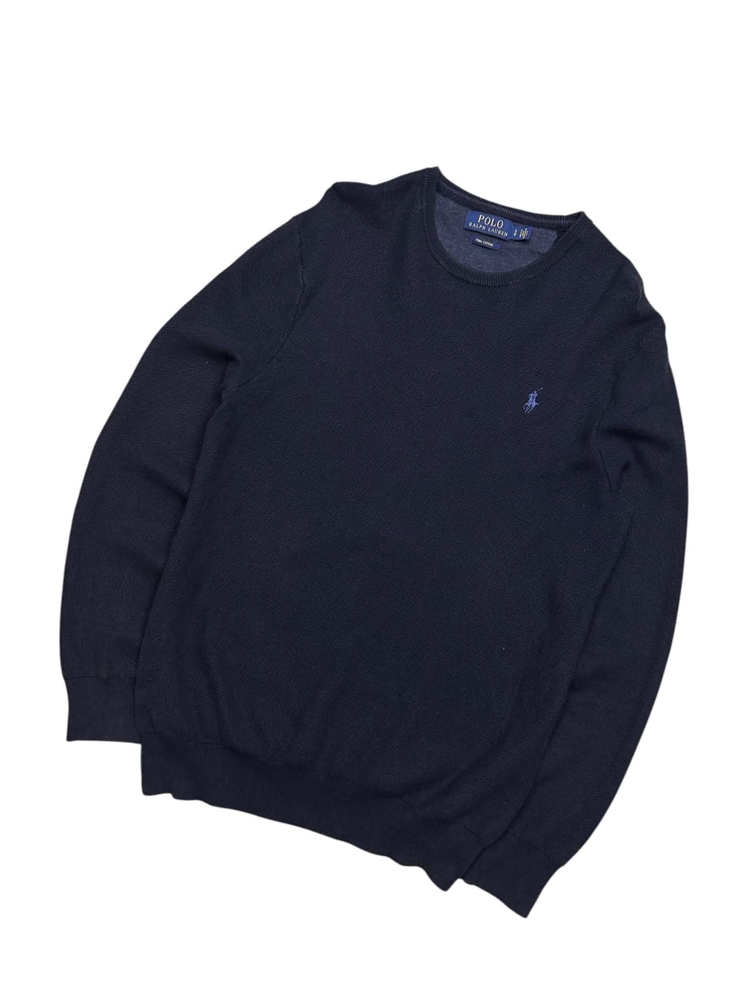 Polo Ralph Lauren Crewneck (S)