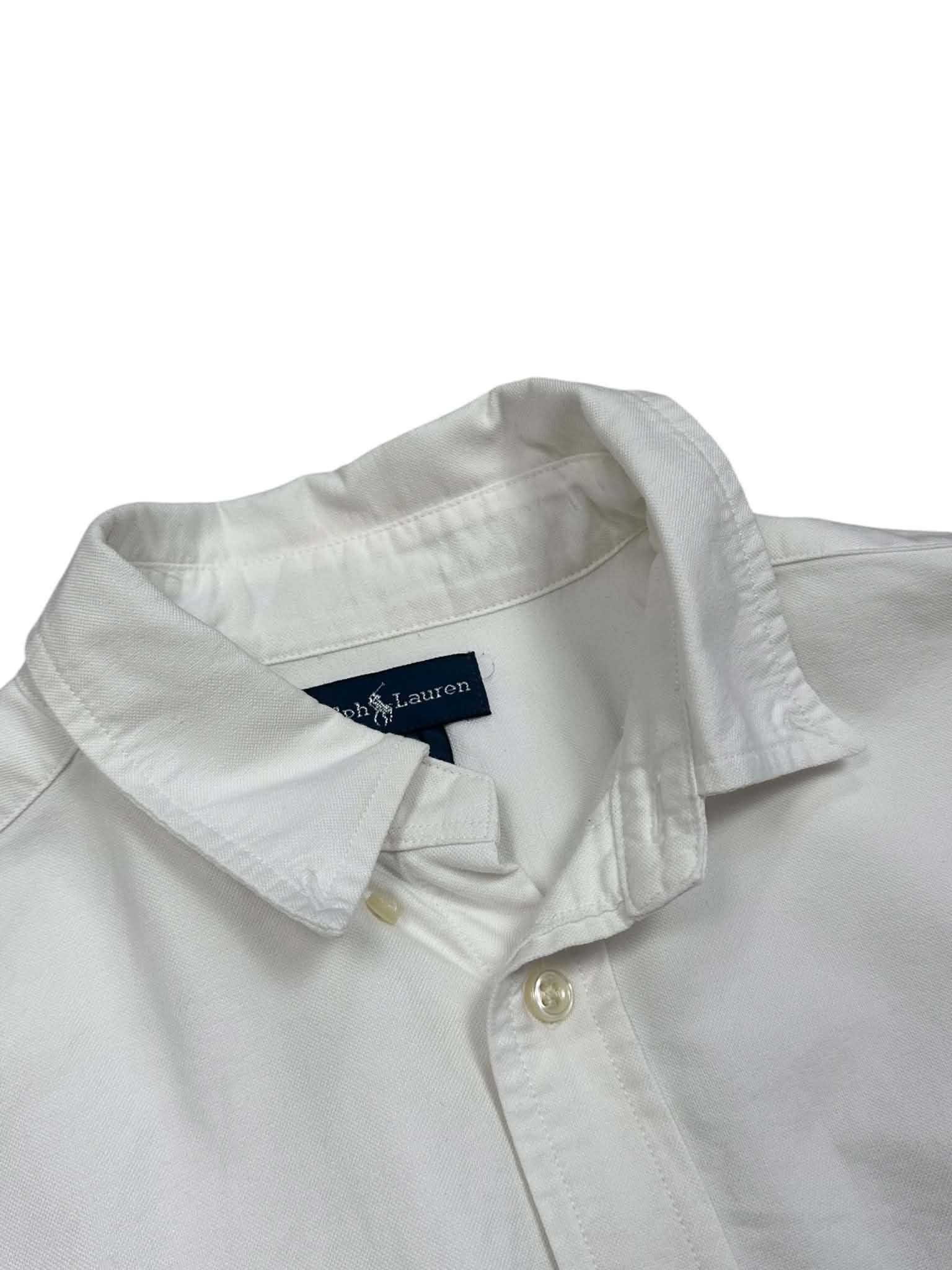 Polo Ralph Lauren Shirt (M)