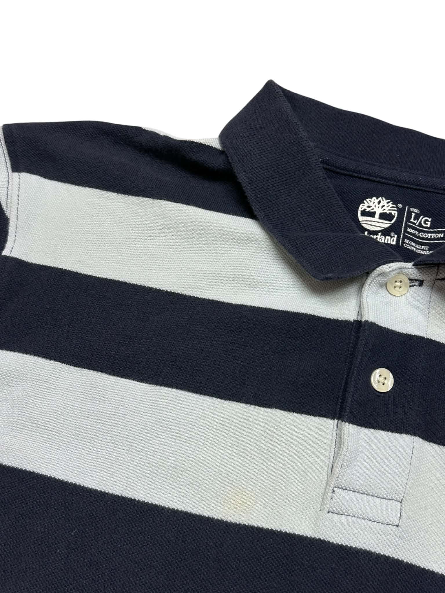 Timberland Poloshirt (L)