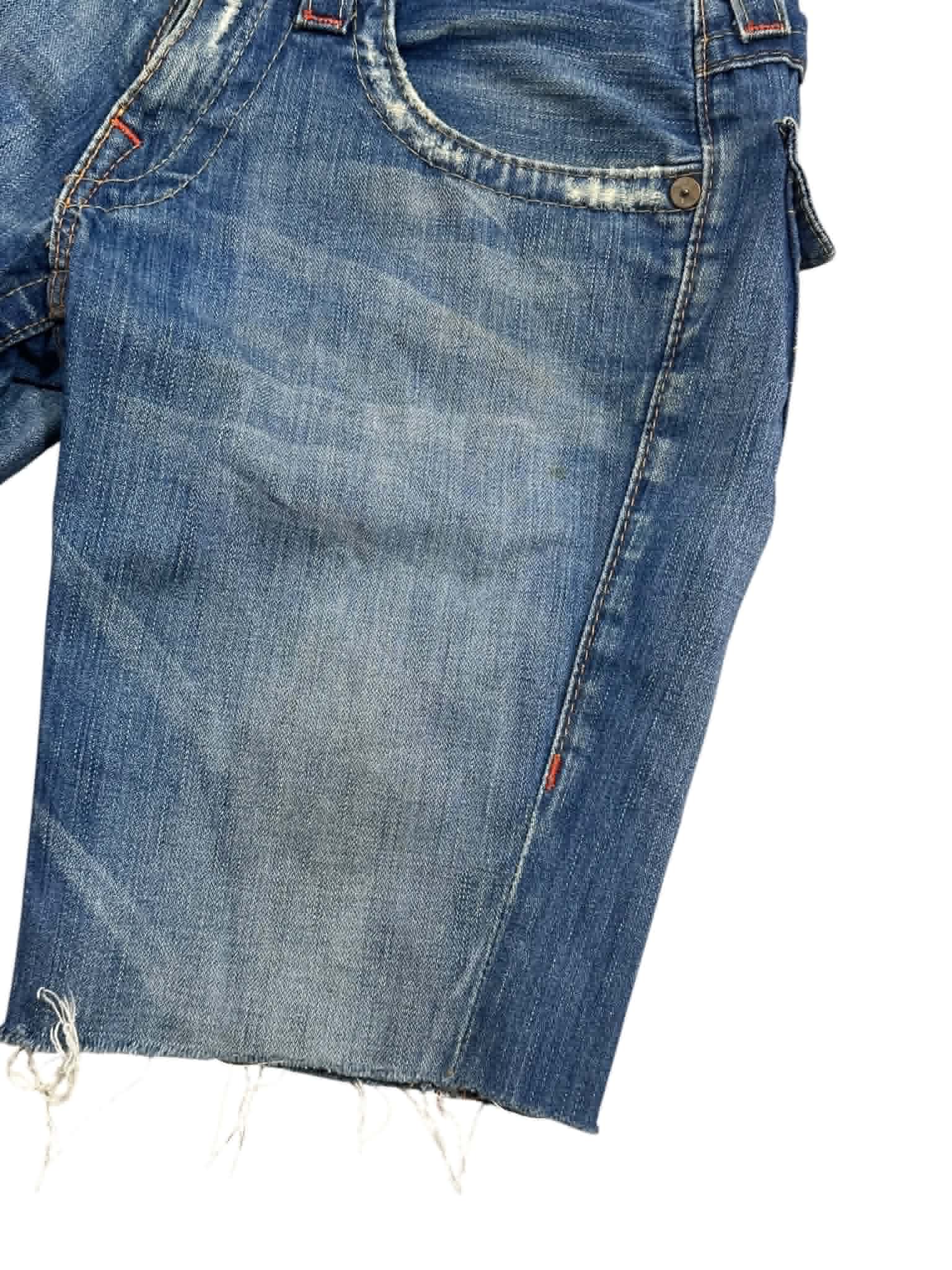 True Religion Shorts (M)