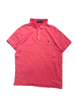 Polo Ralph Lauren Poloshirt (L)