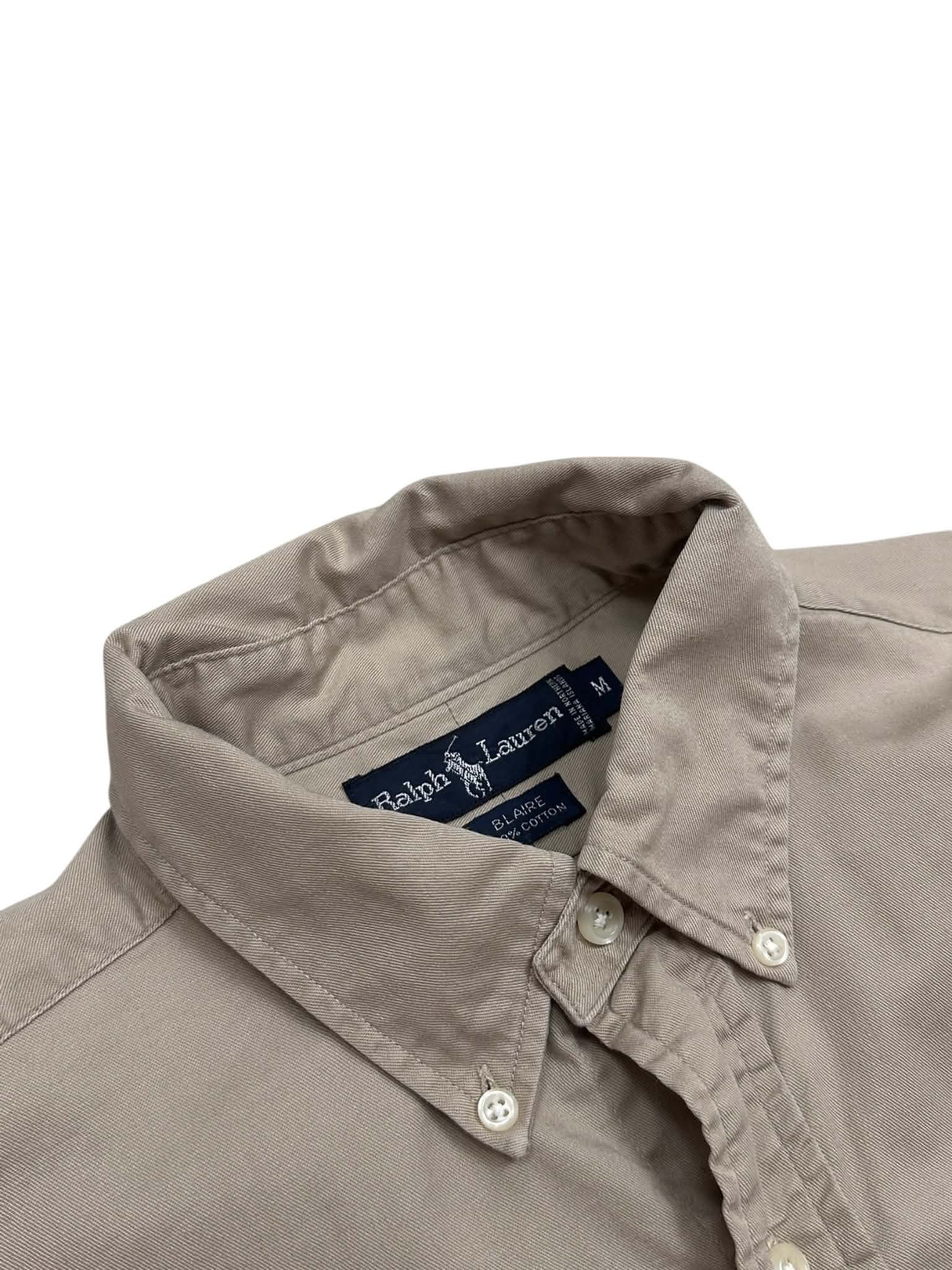Polo Ralph Lauren Poloshirt (L)