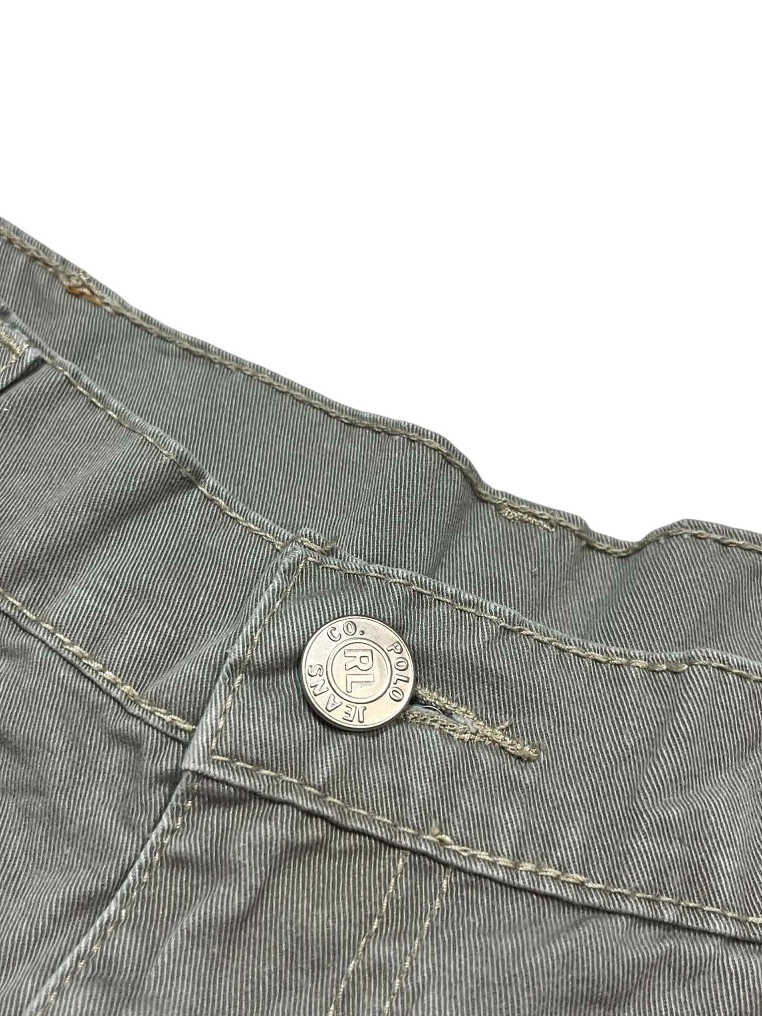 Ralph Lauren Vintage Shorts (Women S)