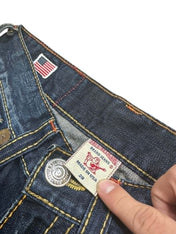 True Religion Shorts (M)