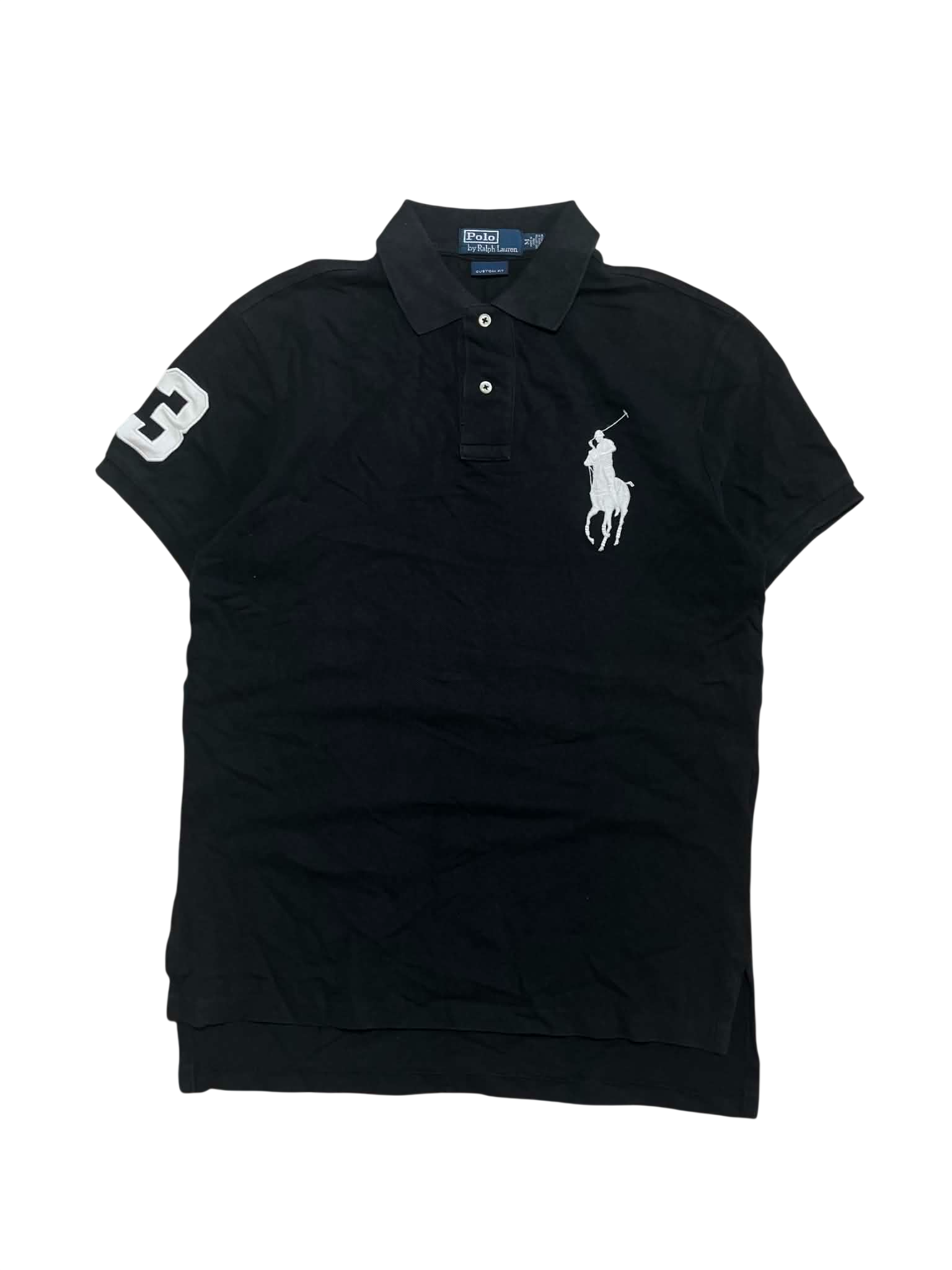 Polo Ralph Lauren Bigpony Polo (M)