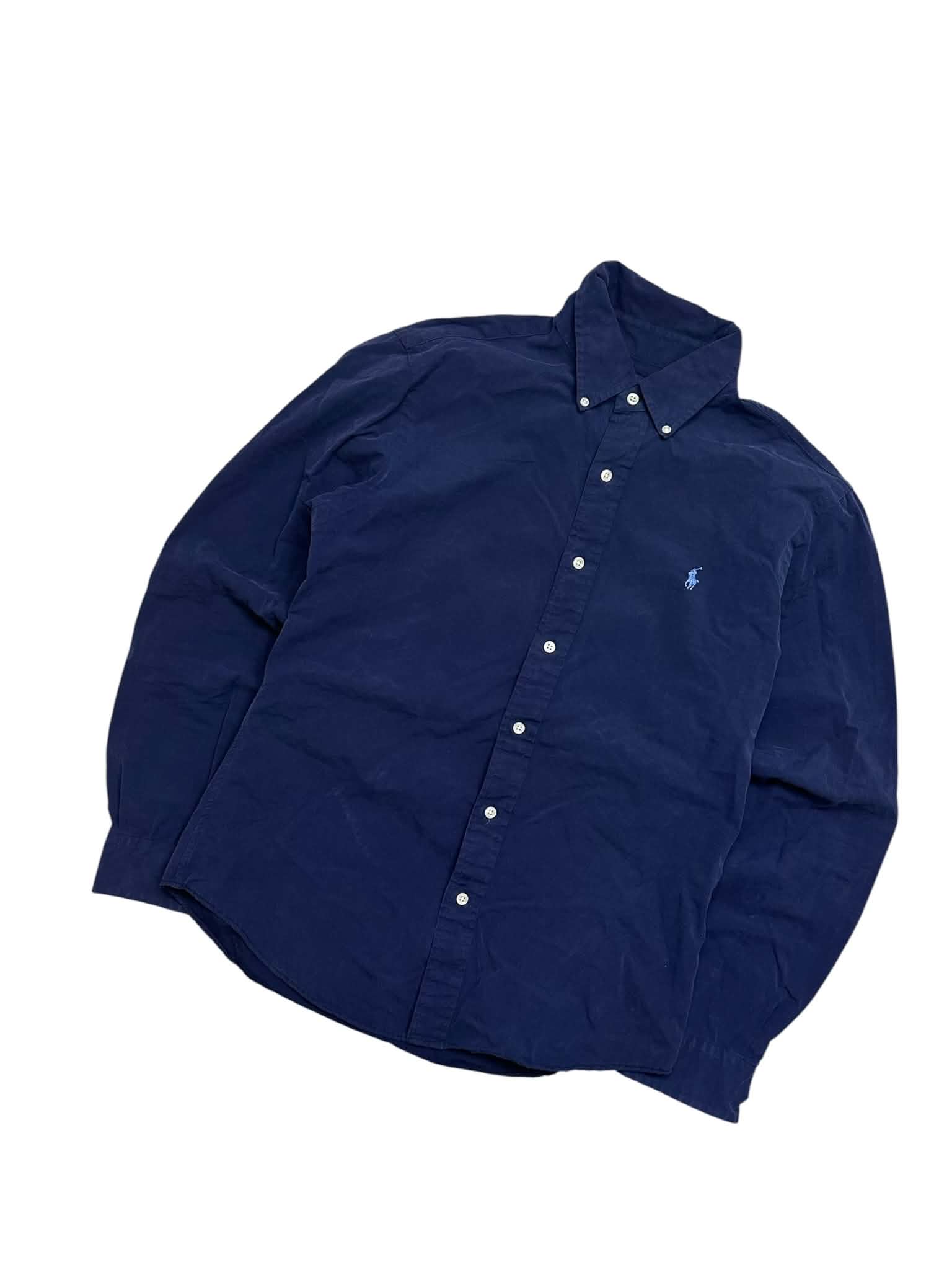 Polo Ralph Lauren Old Money Shirt (M)