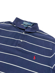 Polo Ralph Lauren PREMIUM Poloshirt (M-L)