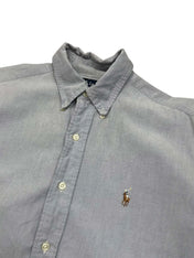 Polo Ralph Lauren Old Money Shirt (L)