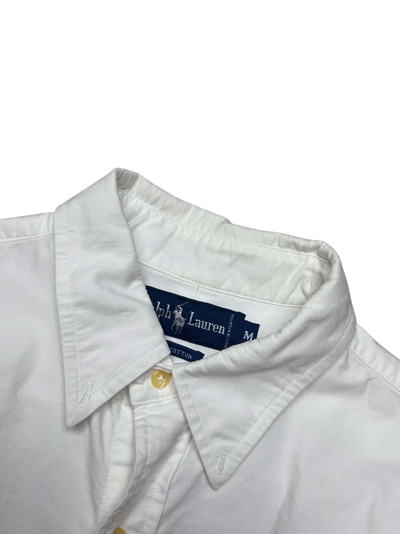 Polo Ralph Lauren Shortsleeve Shirt (M-L)