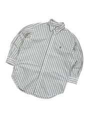 Polo Ralph Lauren Old Money Shirt (L)