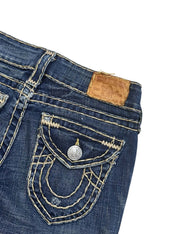 True Religion Jeans (XS)