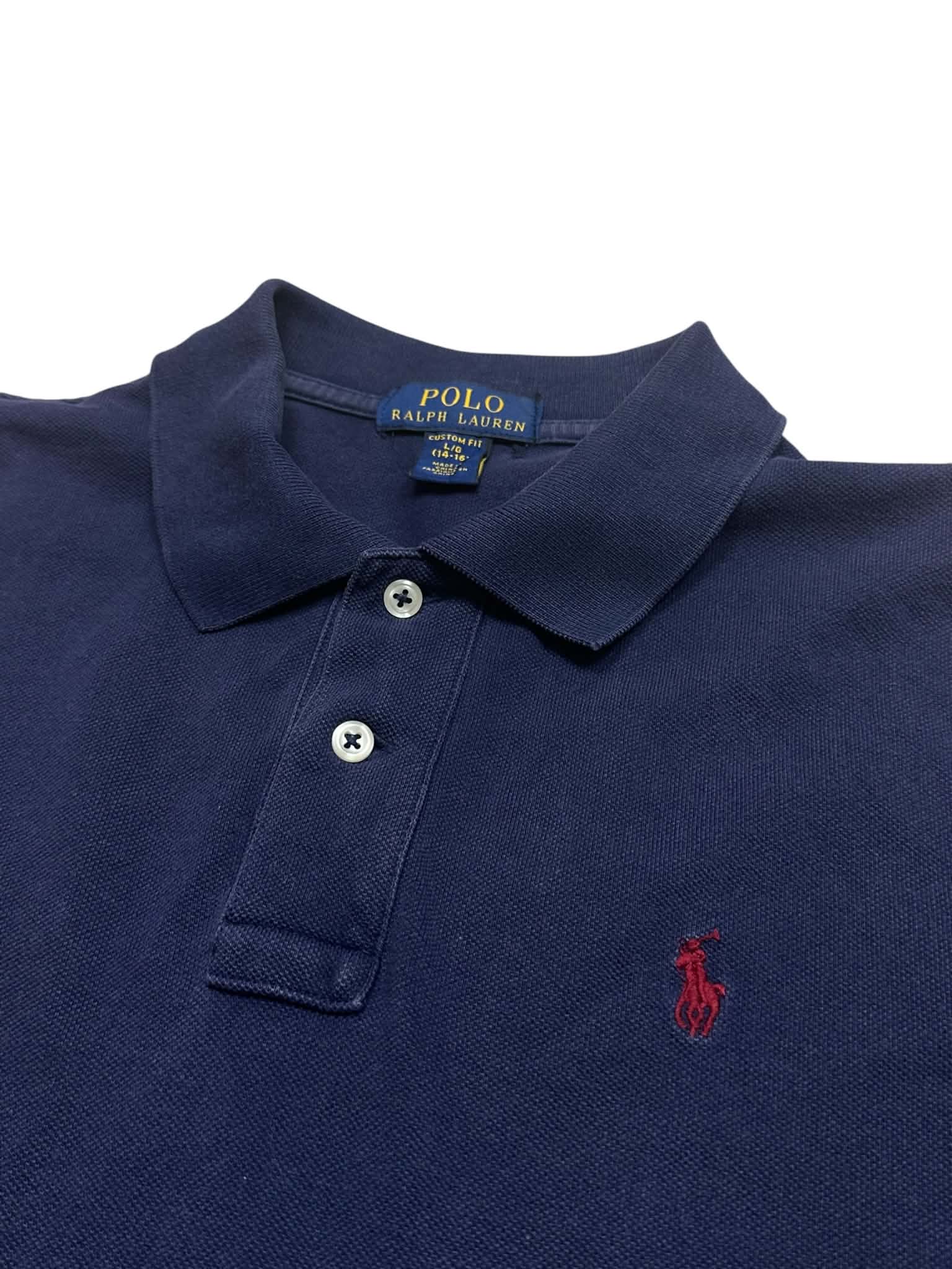 Polo Ralph Lauren Poloshirt (XS)
