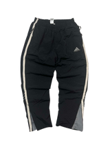 Adidas Vintage Flared Trackpants (M)