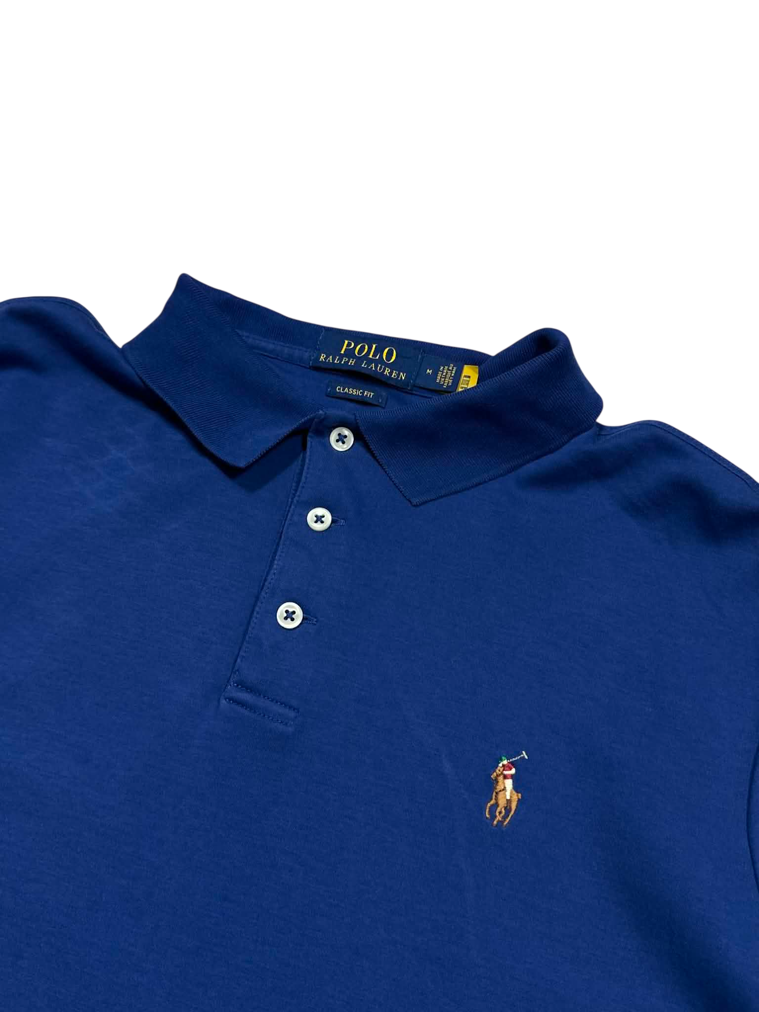 Polo Ralph Lauren Poloshirt (M)