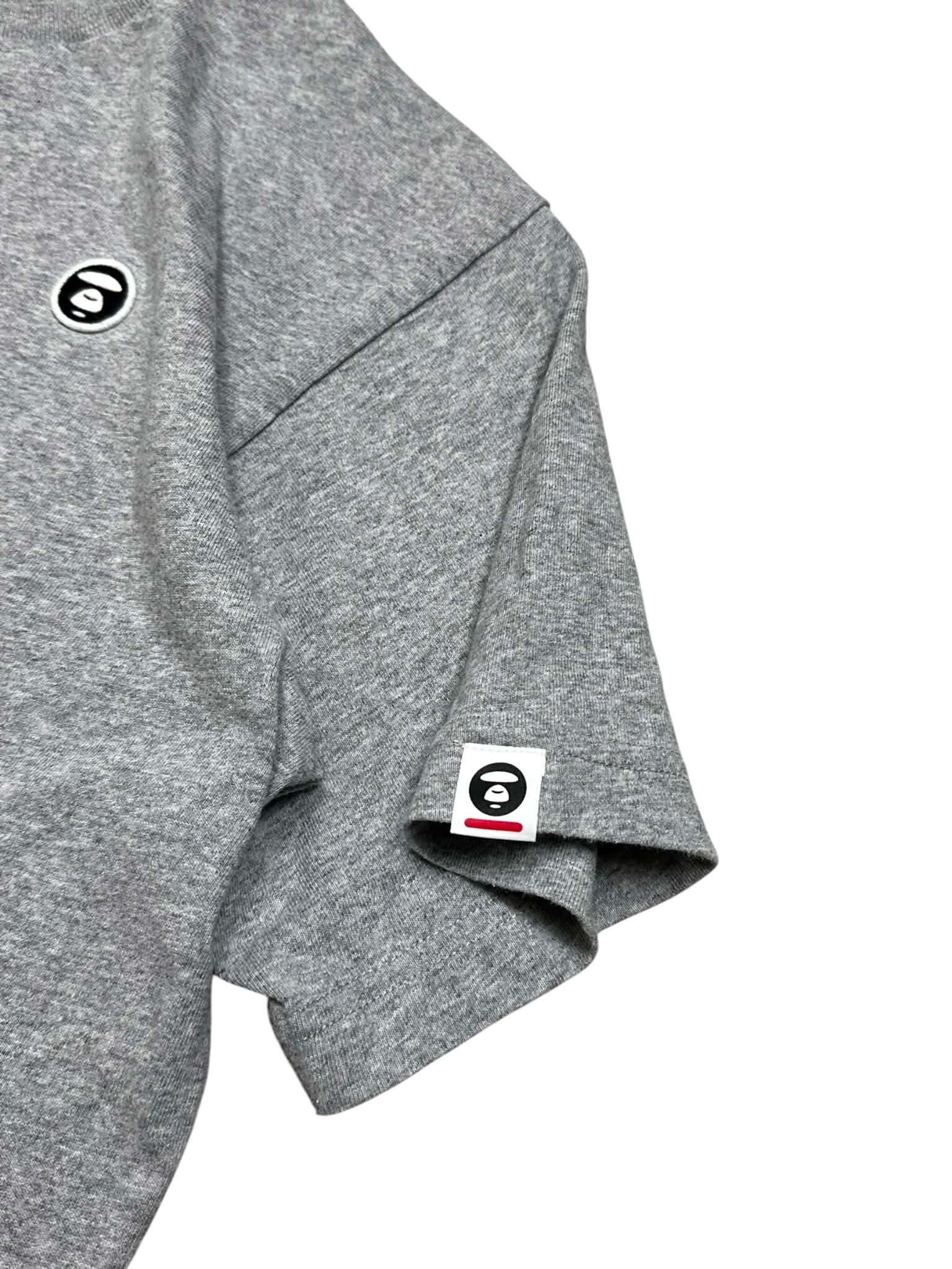 AAPE BY BATHING APE T-SHIRT (M)