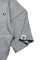 AAPE BY BATHING APE T-SHIRT (M)