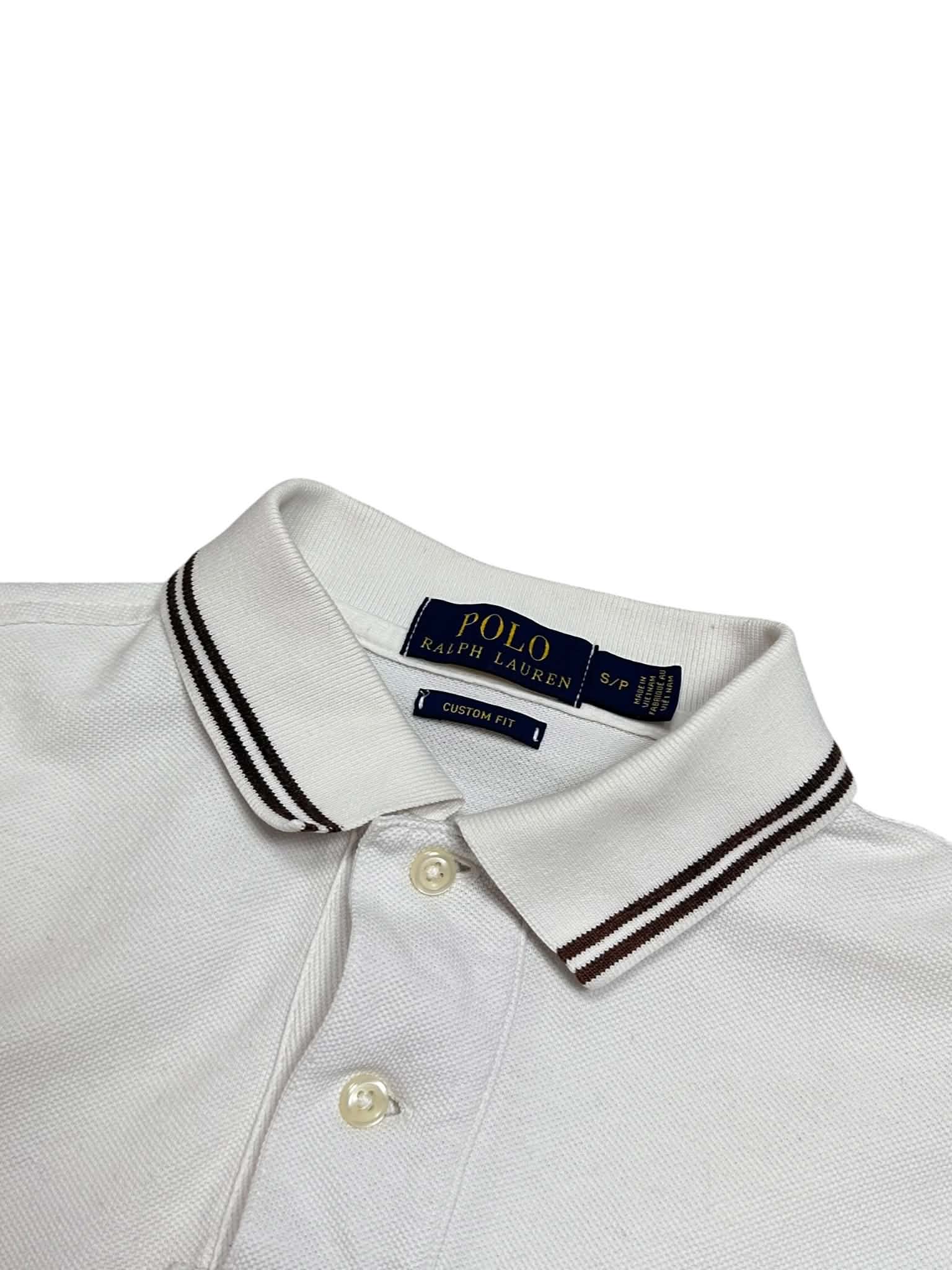 Polo Ralph Lauren Bigpony Poloshirt (S)