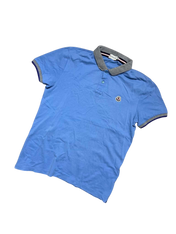 Moncler Poloshirt (S-M)