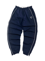 Nike Vintage Baggy Flared Trackpants (L)
