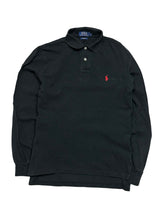 Polo Ralph Lauren Longsleeve Poloshirt (S)
