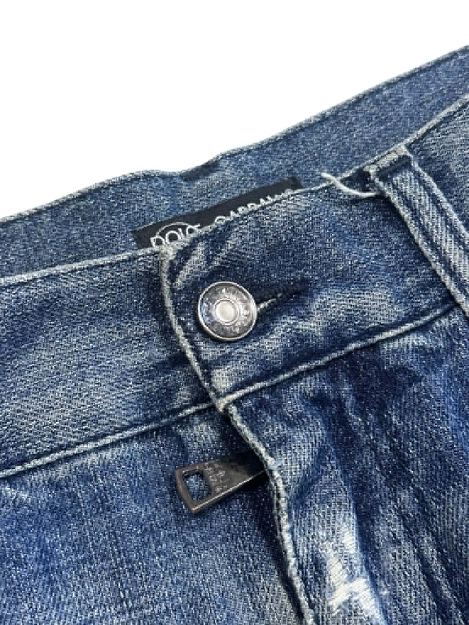 Dolce & Gabbana Jeans (M)