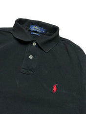 Polo Ralph Lauren Longsleeve Poloshirt (S)
