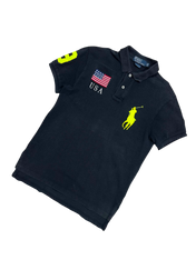 Polo Ralph Lauren Chief Keef USA Polo (S)