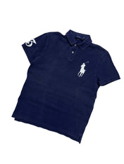 Polo Ralph Lauren Bigpony Poloshirt (M)