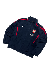 Arsenal 2010-11 Trackjacket (XS)