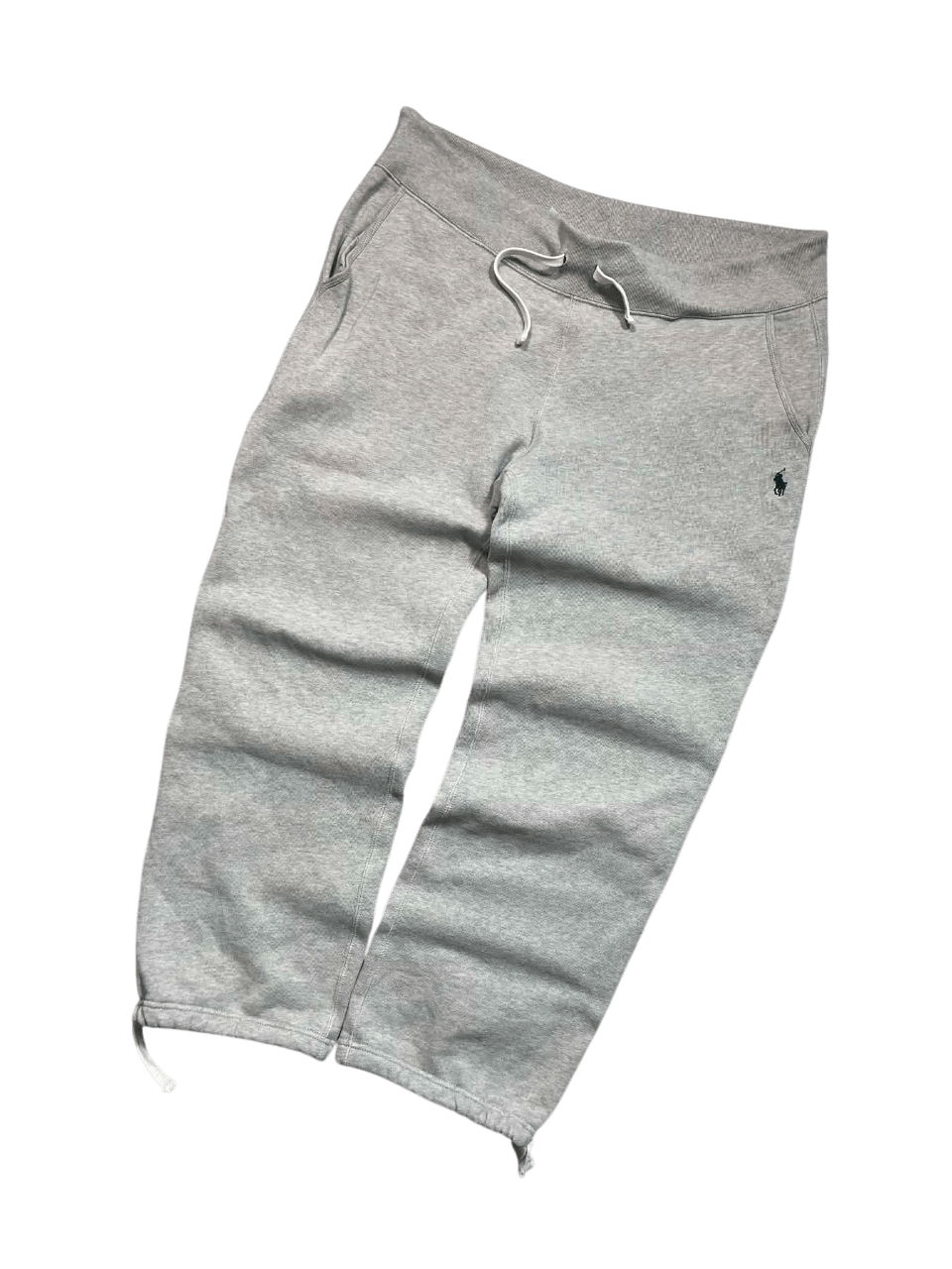 Ralph Lauren Flared Baggy Trackpants (L)
