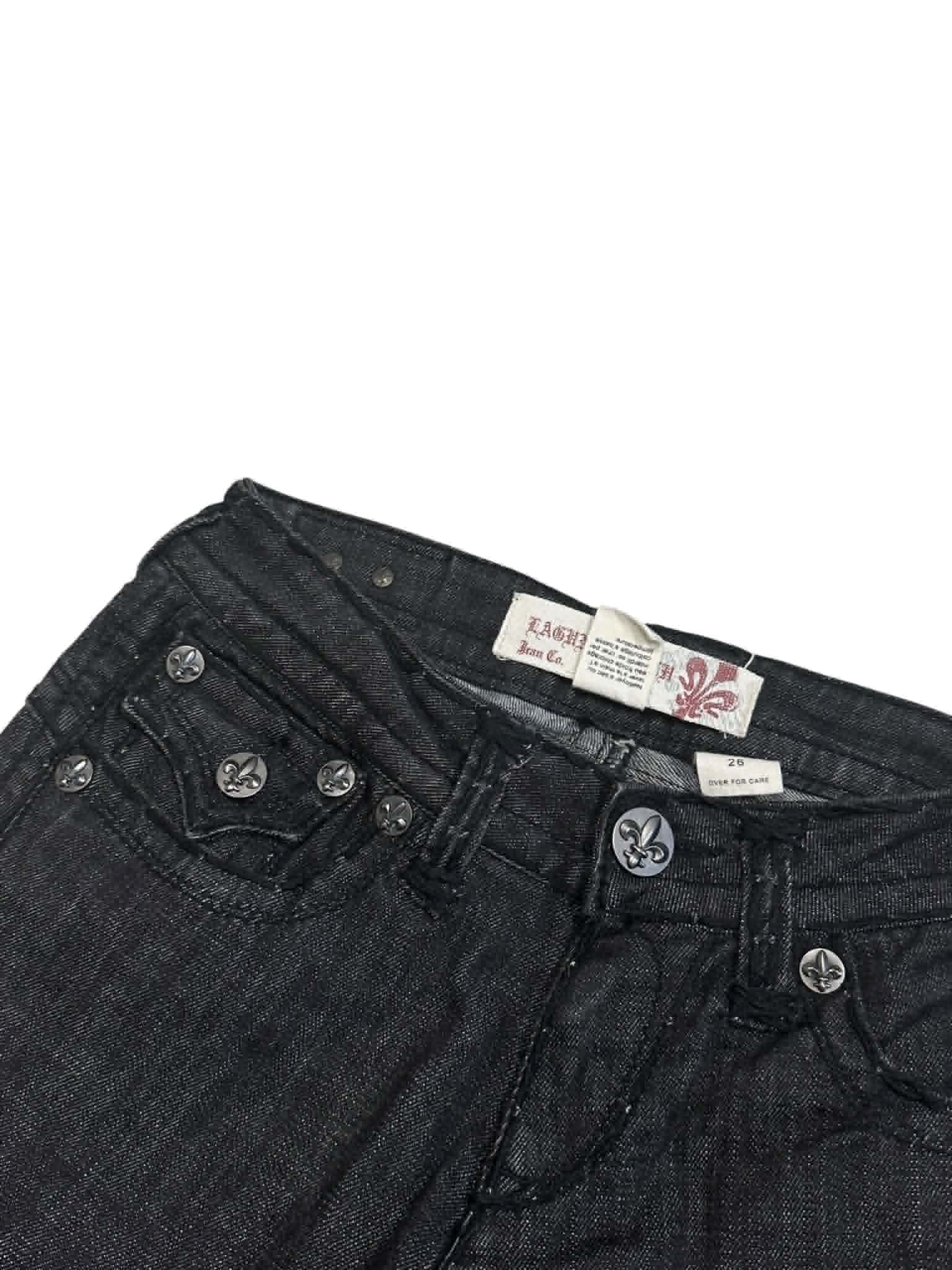 Laguna Beach Bootcut Jeans (S)