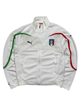 Italy x Puma Vintage Trackjacket (M)