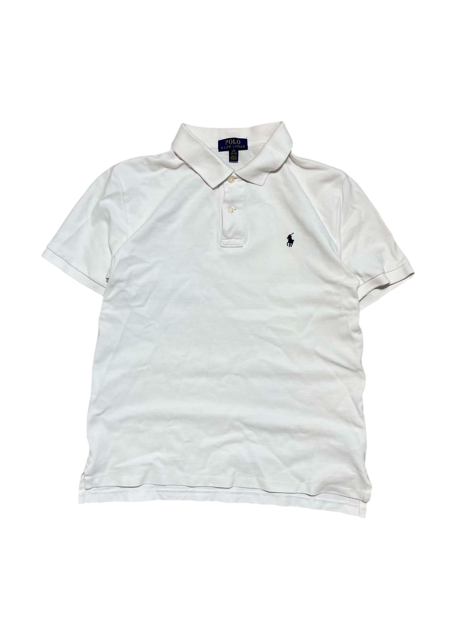 Ralph Lauren DiCaprio Polo (XS)