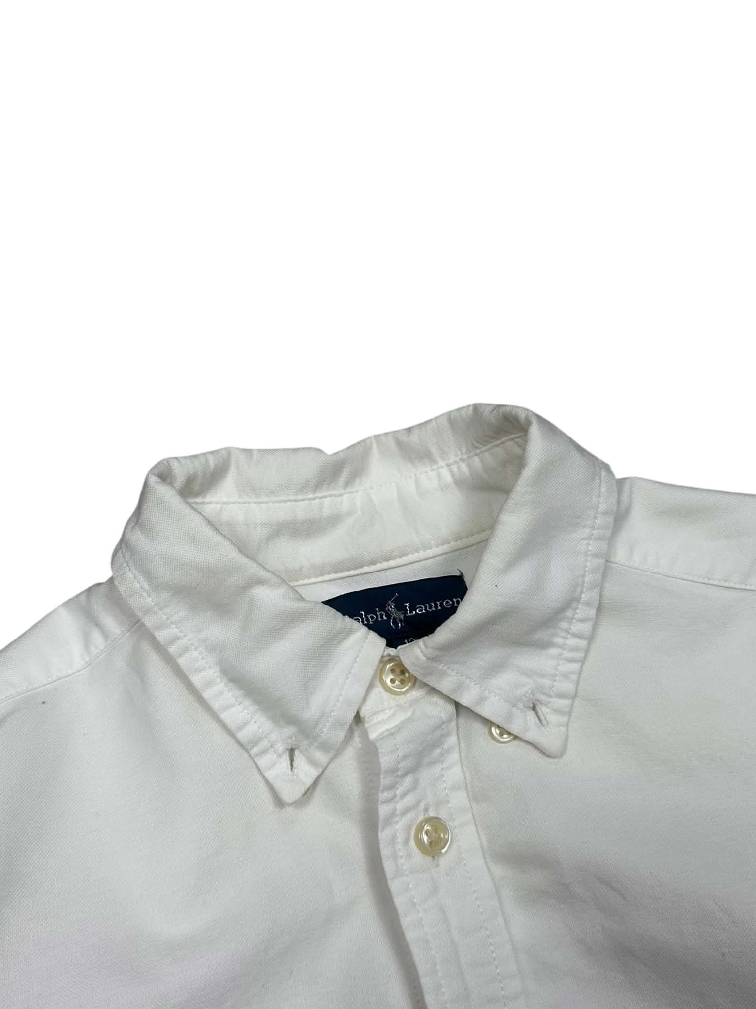 Polo Ralph Lauren Old Money Shirt (S)